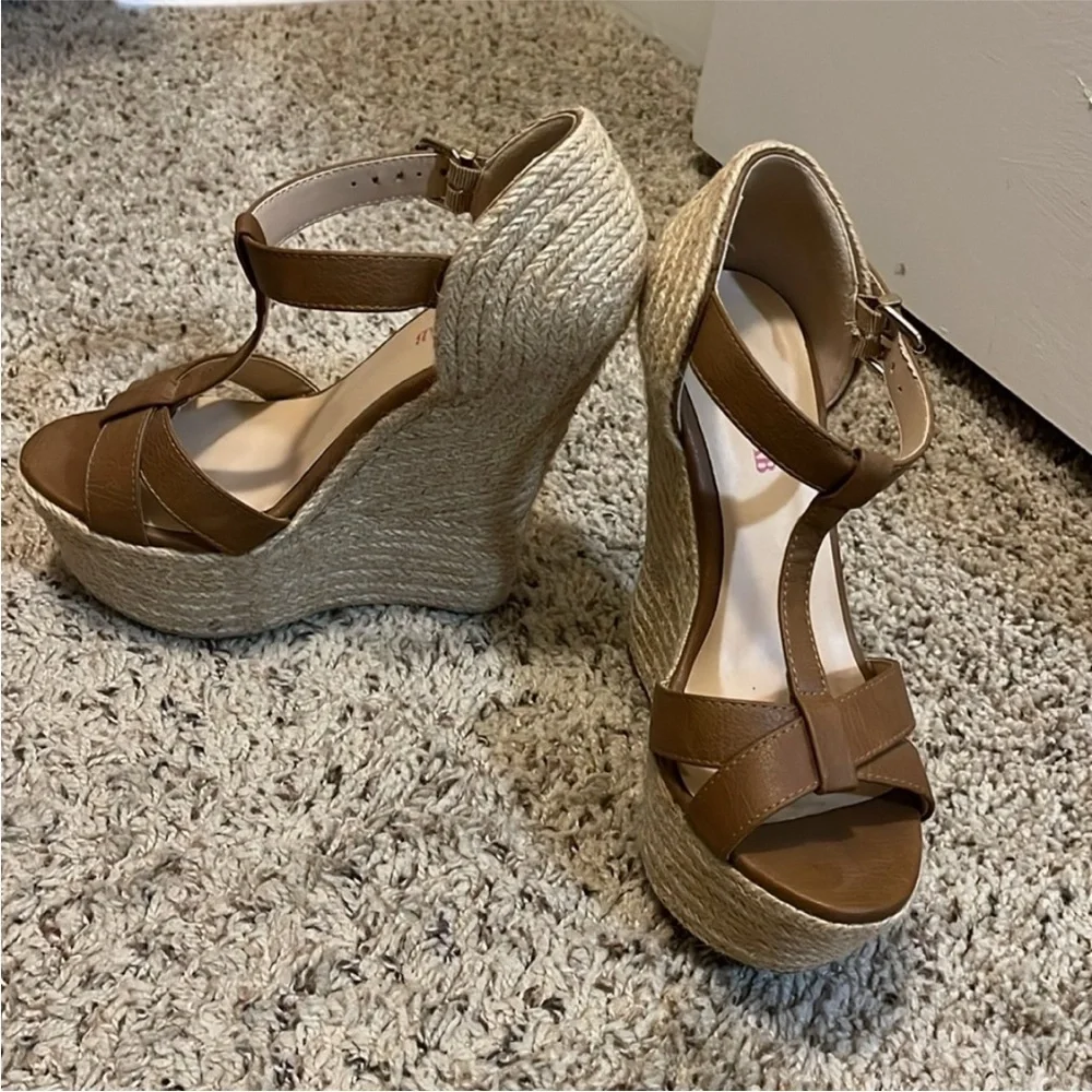 stylish brown